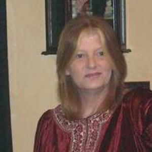 Meet your Posher, Lindy